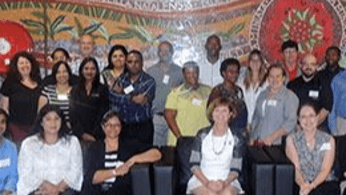 Successful Implementation Science Training Workshop held at CAPRISA